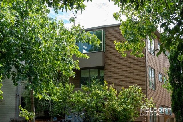 5/116 Albert  Street, VIC 3002