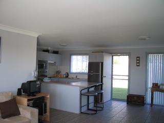 Kitchen 1 (2007-05-12)