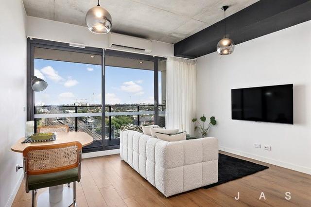 607/90 Buckley Street, VIC 3011