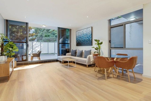 126/11 McIntyre  Street, NSW 2072