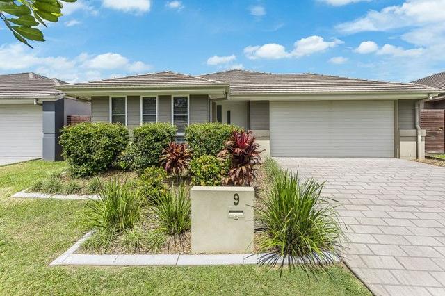 9 Bunderoo Cir, QLD 4209