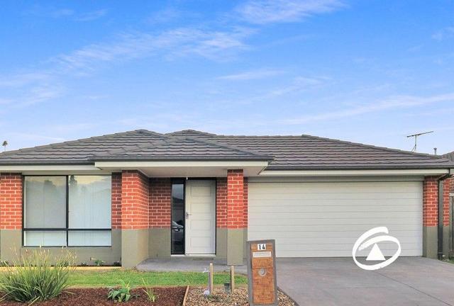 14 Turnbridge Road, VIC 3809
