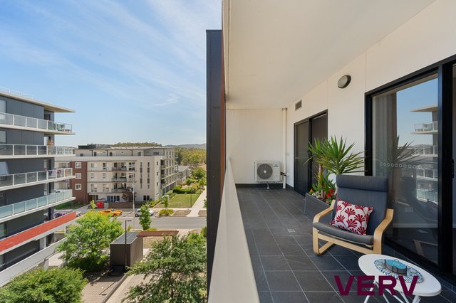 182/8 Limburg Way, ACT 2900