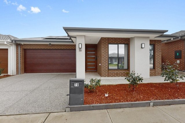 70 Romulea Circuit, VIC 3427