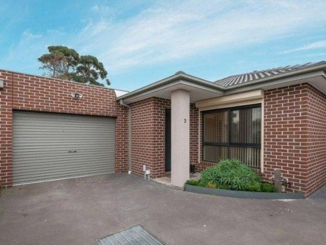 3/426 Camp Road, VIC 3047