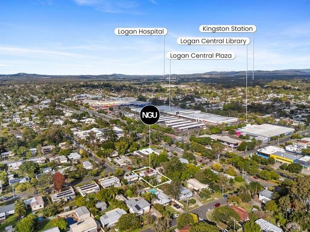 6 Sylvania Street, QLD 4114