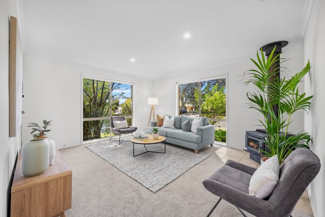 15 Windradyne Street, ACT 2913