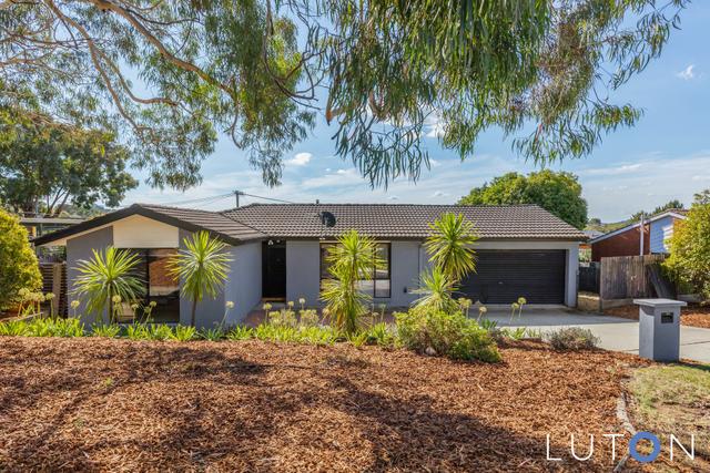100 Lawrence Wackett Crescent, ACT 2905