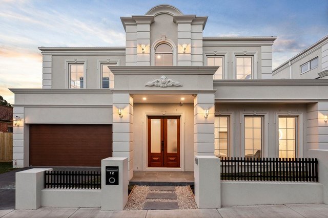 12 Elizabeth Street, VIC 3129