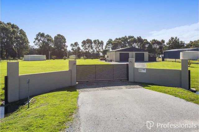 17 Maresfield Way, WA 6122