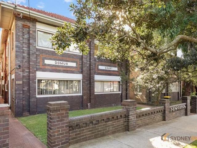 5/21 Bennett Street, NSW 2026