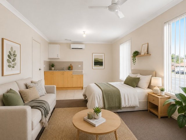 9/1499 Heatherton Road, VIC 3175