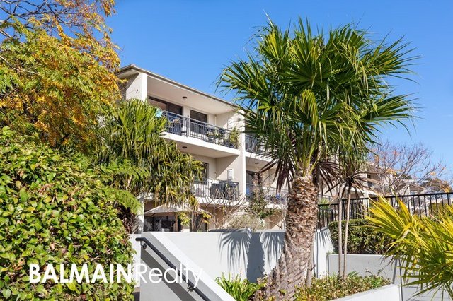 301/5 Yara Avenue, NSW 2039