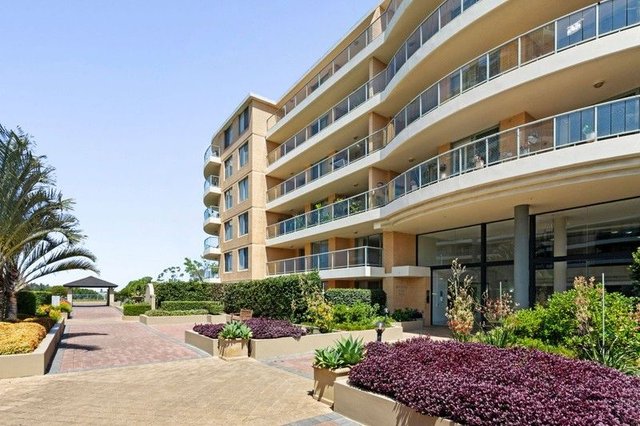 612/7 Rockdale Plaza Drive, NSW 2216
