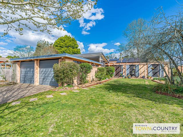 4 Sunset Avenue, NSW 2350