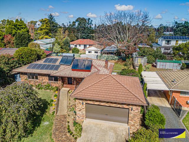 10 Sunset Avenue, NSW 2350