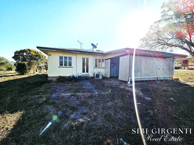 836 Wolfram Road, QLD 4872