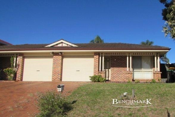 66B Myall Street, NSW 2170