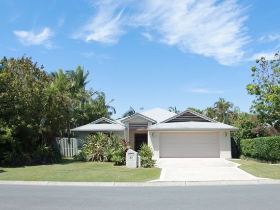 37 Rainbow Circuit, QLD 4209