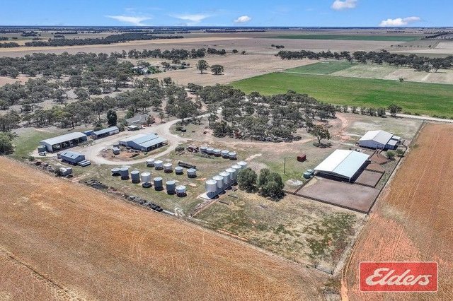 298 Yarrawalla West Road, VIC 3575