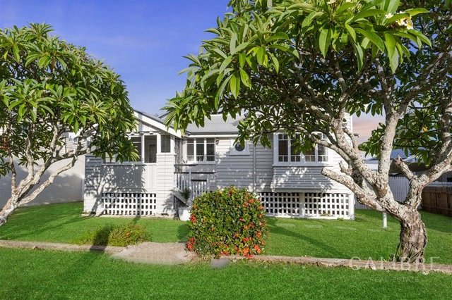 24 Nathan Terrace, QLD 4105