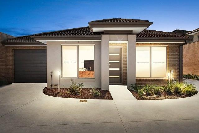 4 Mercury Court, VIC 3201