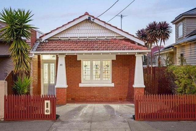 30 Cameron Street, VIC 3058