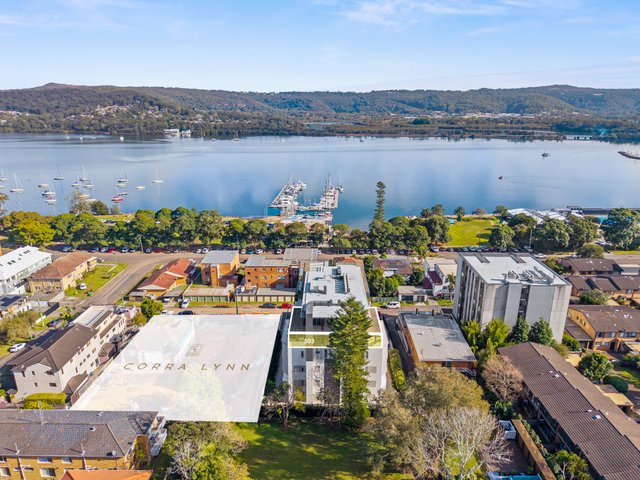 503/7 Lynn Avenue, NSW 2250