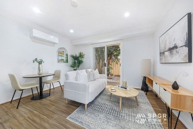 2/20 Wheeler Street, NSW 2147