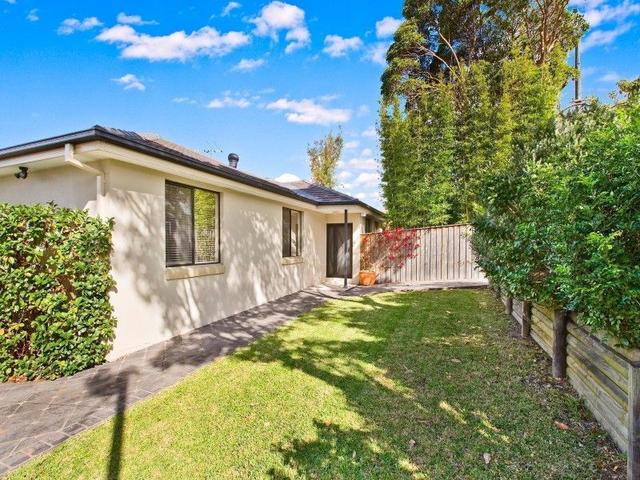 1/45 Blenheim Road, NSW 2113