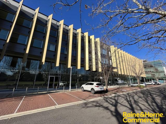 55 Wentworth Avenue, ACT 2604