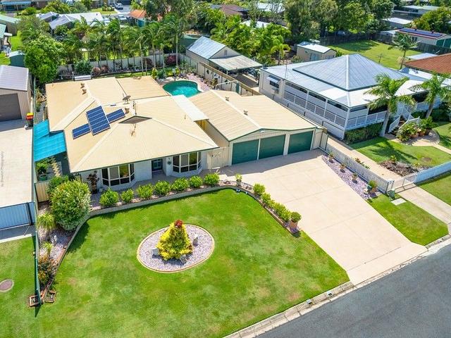 32 Bayrise Drive, QLD 4655