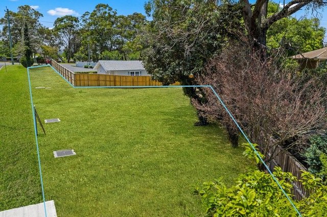 49 Thompson Street, NSW 2576