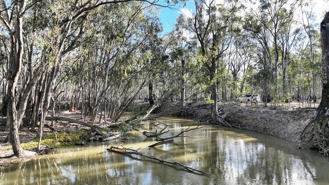 Lot 2 Cobb Highway, NSW 2710