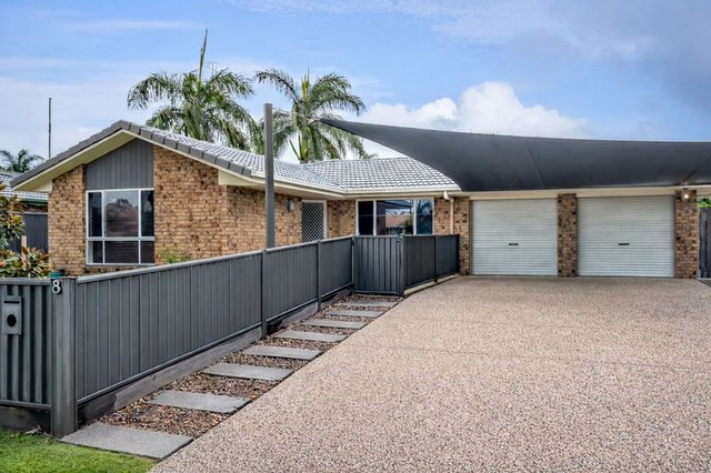 8 Coriander Street, QLD 4551