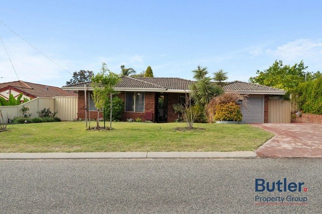 54 Dryandra Drive, WA 6061