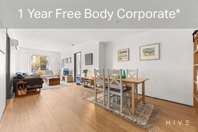 9/50 Moore Street, ACT 2612