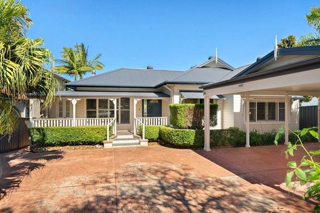 36 Constitution Road, NSW 2145