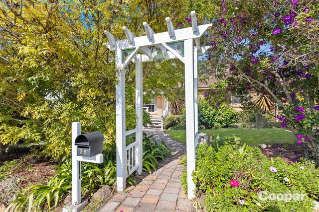 26 Wolseley Street, NSW 2538