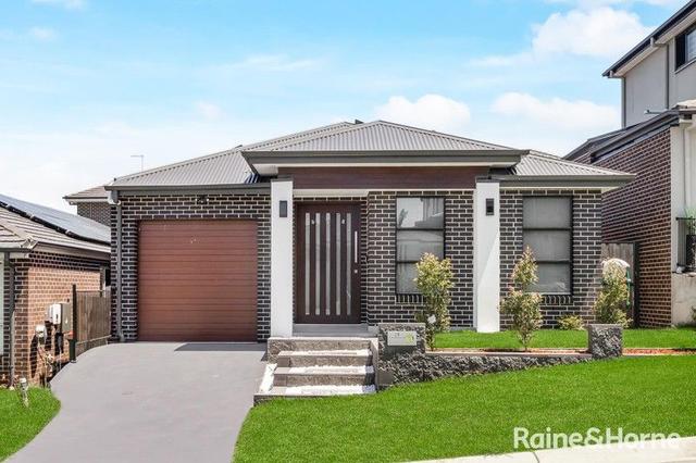 28 Felling Street, NSW 2765