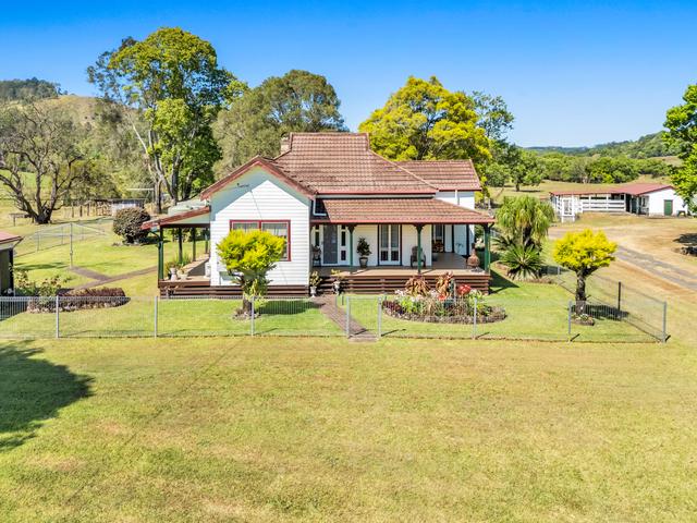 1078 Keerrong Road, NSW 2480