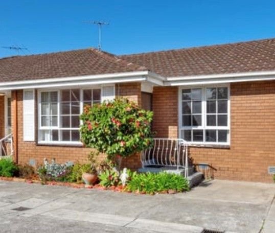 3/15 Lilian Court, VIC 3193