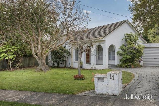 11 Kemp Avenue, VIC 3149