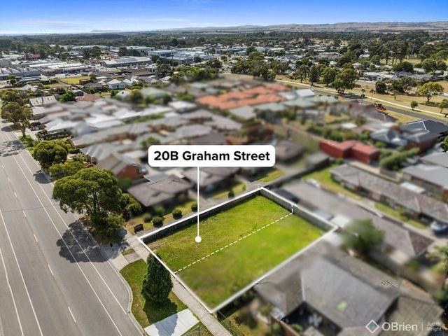 20B Graham  Street, VIC 3995