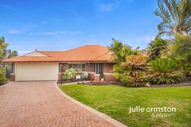 7 Boston Court, WA 6026