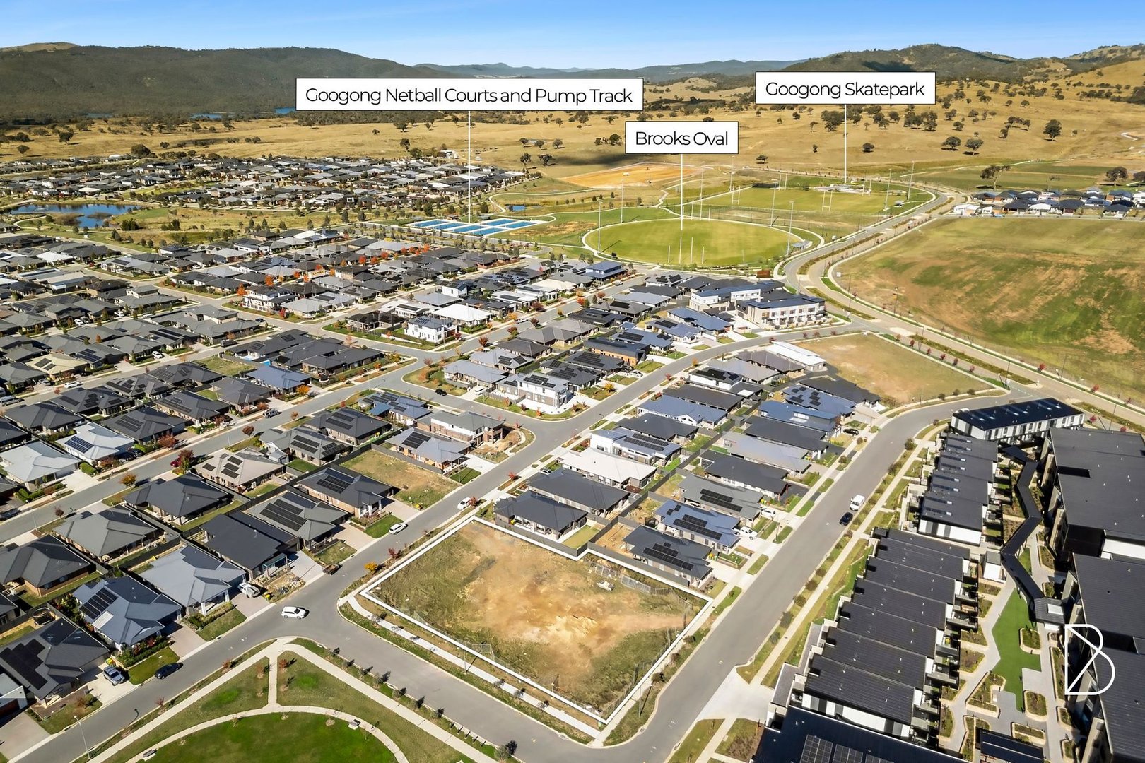 31 Mary Street, Googong NSW 2620 Allhomes