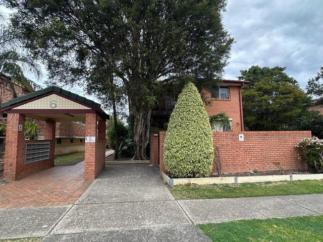 35/6 Myrtle Road, NSW 2200