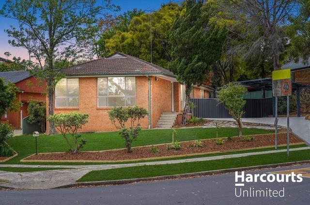 21 Nairana Drive, NSW 2148