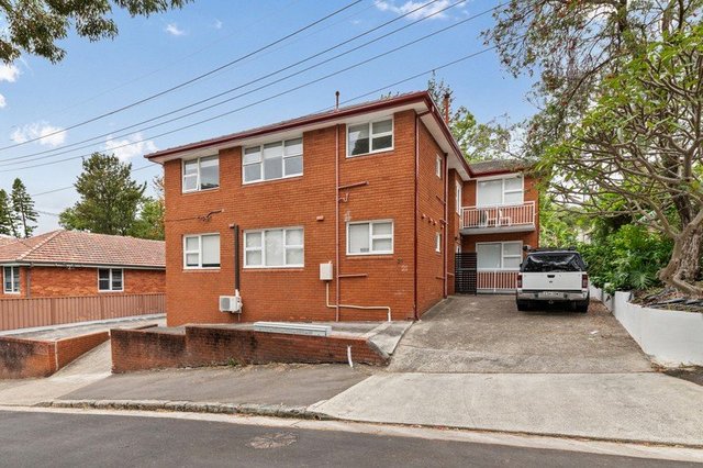 1/21 Thames Street, NSW 2041