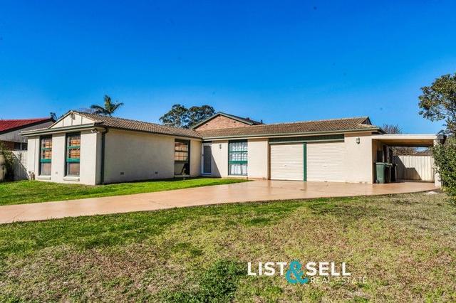 12 Lyndia Street, NSW 2565